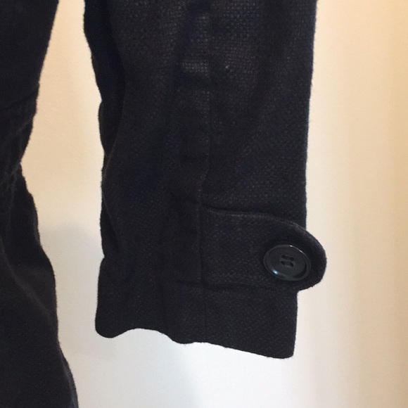 Ann Taylor Loft SZ 0 Jacket NWOT - Picture 4 of 6